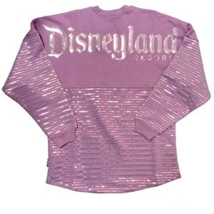 Disneyland Resort EARidescent Spirit Jersey